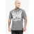 T-shirt met een ruime pasvorm Tapout Haily Be