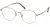 Esprit Optical Frame ET17131F 584 51