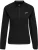 Newline Sportief sweatvest  grijs / zwart