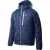 Nike Donkerblauw Gewatteerd Jack