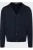 MAERZ Classic Fit Vest Marine, Effen