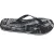 Denim Print Slippers Ju22576