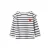NAME IT MINI longsleeve met glitter