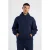 America Today hoodie blauw