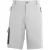 Trespass Cargo shorts heren (Grijs)