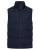 Cavallaro | Heren | Bodywarmer Cevigio Blauw