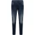 Replay Slim-fit herenjeans van Anbass van een katoenmix (Blauw)