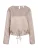 MADELEINE Blouse  champagne