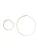 Heideman Sieraden set ‘Daven’  goud / parelwit
