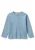 WHEAT Shirt ‘Morris’  lichtblauw