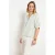 LOLALIZA geruit blouse groen