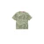 T-shirt Alpha Industries Logo Track Tape Camo