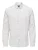Only & Sons Overhemd ‘Caiden’  lichtgrijs / wit