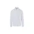Overhemd met lange mouwen en brede kraag in ecologische stretch popeline North Sails