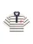 TOMMY HILFIGER Trui  beige / navy / rood