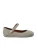 Pisamonas Ballerina’s  olijfgroen