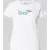 MORE & MORE T-shirt met motiefprint en ronde hals