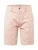 BLEND Broek  beige / rosé