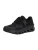Rieker Sport Sneakers laag  zwart