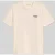 Marc O’Polo Loose fit t-shirt van pure katoen met rugprint