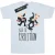 Li-cense Disney dames the muppets aged to perfection katoenen vriendje t-shirt