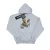 Marvel Jongens Guardians Of The Galaxy Groot Tape Hoodie (Sportgrijs)