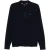 Tommy Hilfiger Heren Katoenen Kasjmier Polo Shirt (Woestijnlucht)