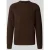 Jack & Jones Premium Gebreide pullover met ribboorden, model ‘BLASIMON’