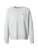 GANT Sweatshirt  grijs gemêleerd
