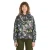 Damescapuchon met opdruk Ragwear Pirita