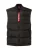 ALPHA INDUSTRIES Bodywarmer  rood / zwart / wit