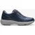 Tivoli Zip Marine Combinatie Sneakers