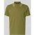 Blend Regular fit poloshirt met logostitching, model ‘Hedin’