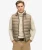 Lichtgewicht Gewatteerde Bodywarmer Beige