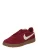 Nike Sportswear Sneakers laag ‘FIELD GENERAL’  rood / offwhite