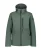 ICEPEAK Outdoorjas ‘Adono’  groen