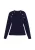 faina Trui  donkerblauw
