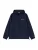Champion Tussenjas  navy / wit