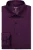 OLYMP Level Five 24/Seven Jersey shirt aubergine, Effen
