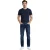 Levis Heren 512 Tapered Slim-fit jeans (Blijvende herinneringen)