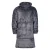 Warme Fleece Oversized Dekensweater – Extra Lange Snoodie voor Extra Gezelligheid
