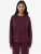 Hiccup Sweatshirt  bourgogne