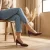 Tamaris Tamaris Pumps bordeauxrood
