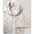 Guess Beanie en sjaal als set met viscose-aandeel