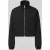 Tommy Jeans relaxed fit blouson met taillebanden