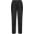 Guess Dames/Dames Effen Relaxed Fit Jeans (Zwart)