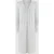 NOISY MAY® Lange cardigan met sjaalkraag, model ‘City’