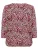 Olsen Shirt  rood