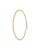 Lucardi Armband  goud
