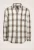 Tommy Jeans Relaxed Check Brushed Overshirt